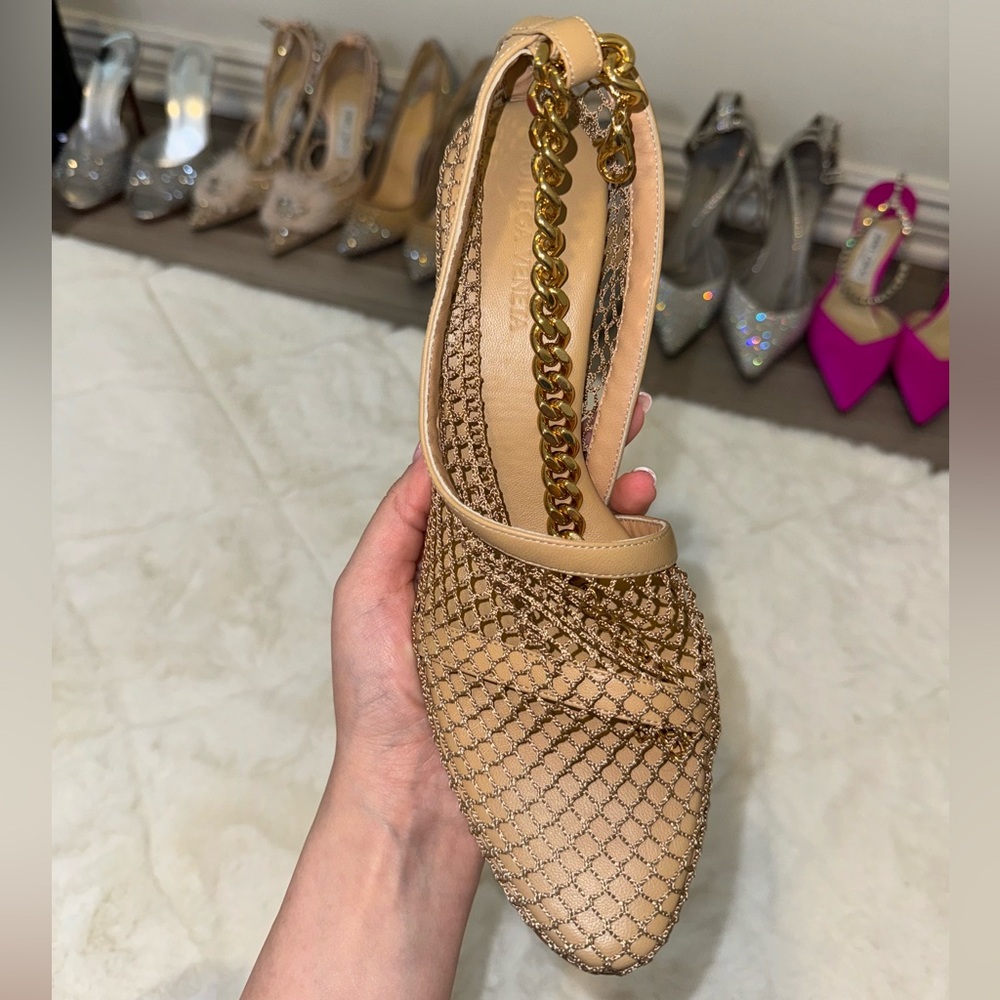 Bottega Veneta heels